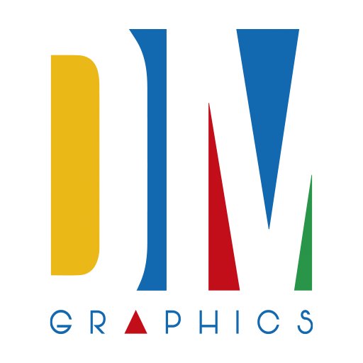 DM GRAPHICS